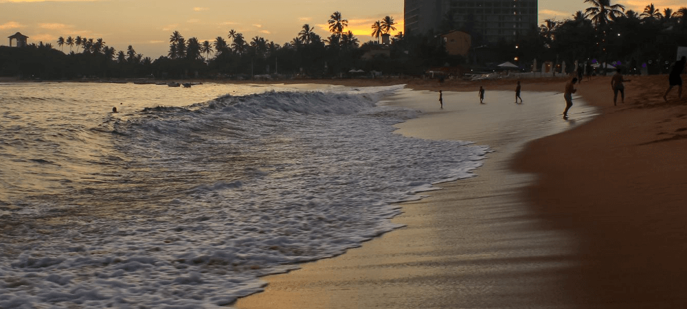 Peaceful Stay Amidst the Hustle