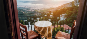 perfect Kovalam Beach accommodation